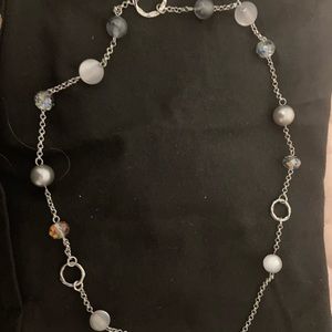 Casual fashion necklace